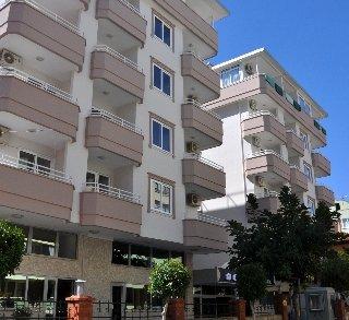 Hakdem Bonapart Hotell 3*