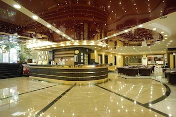 Hakdem Bonapart Hotell 3*